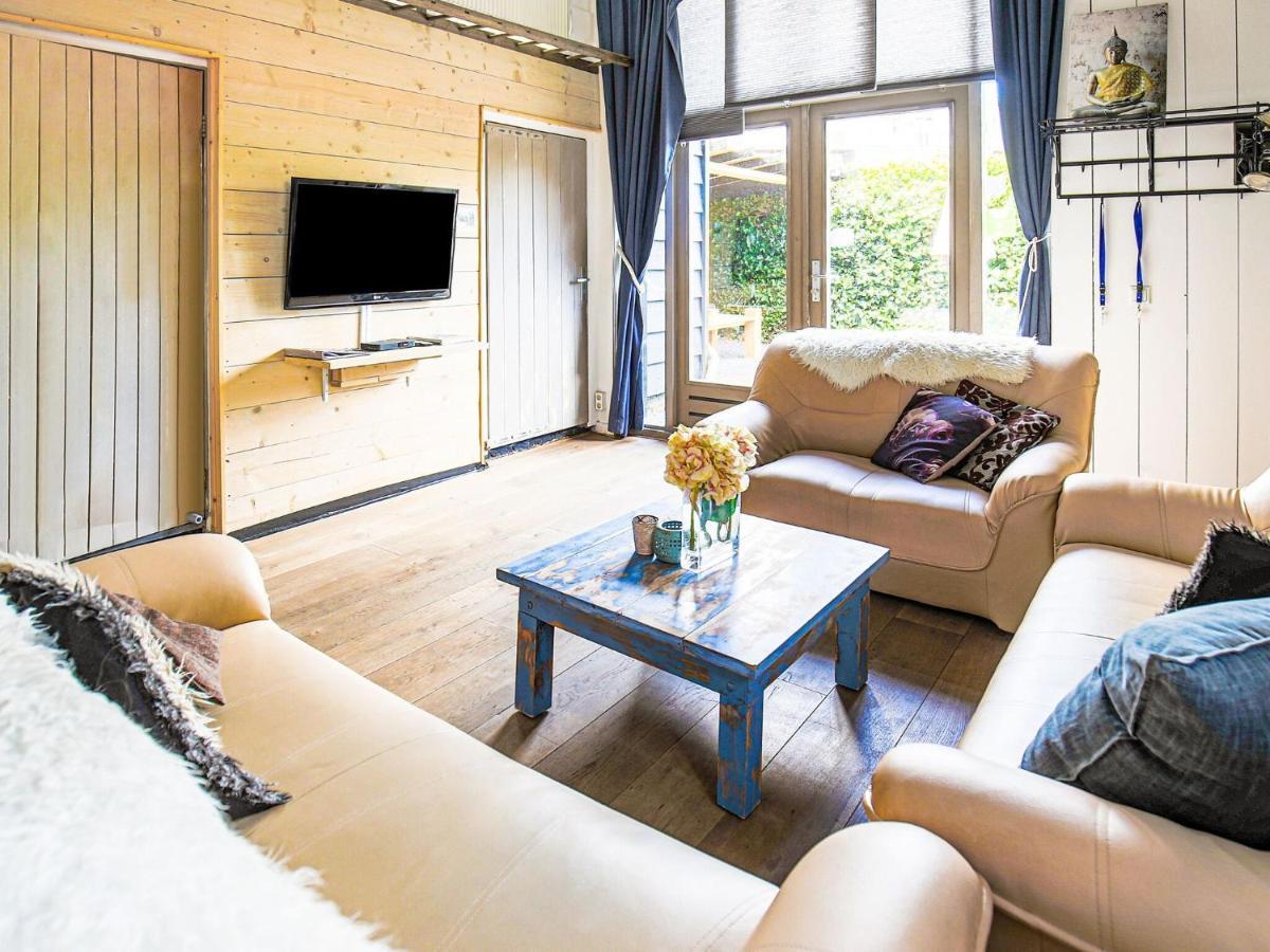 Traditional Farmhouse In Egmond Aan Den Hoef With Sauna Villa Rinnegom Dış mekan fotoğraf