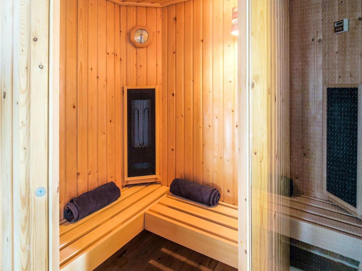 Traditional Farmhouse In Egmond Aan Den Hoef With Sauna Villa Rinnegom Dış mekan fotoğraf