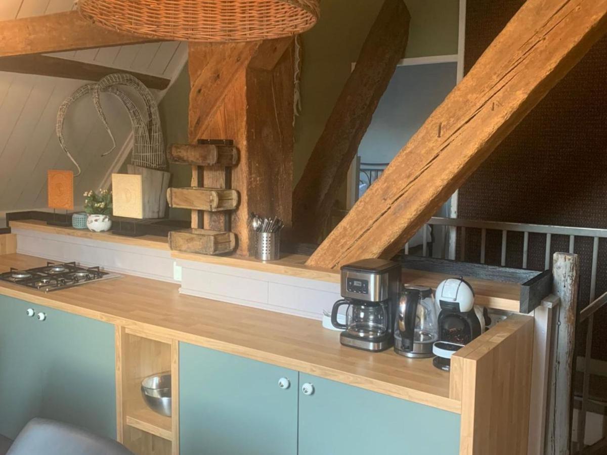 Traditional Farmhouse In Egmond Aan Den Hoef With Sauna Villa Rinnegom Dış mekan fotoğraf