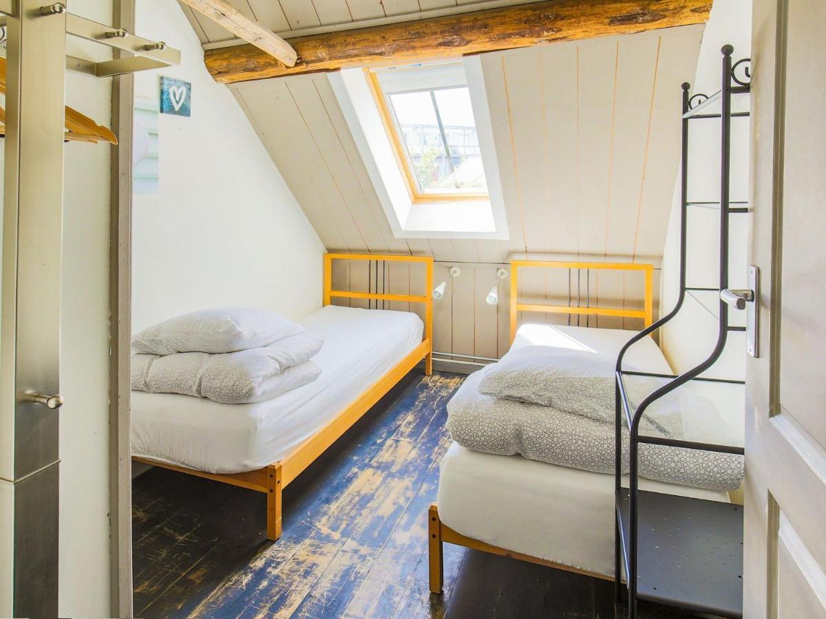 Traditional Farmhouse In Egmond Aan Den Hoef With Sauna Villa Rinnegom Dış mekan fotoğraf