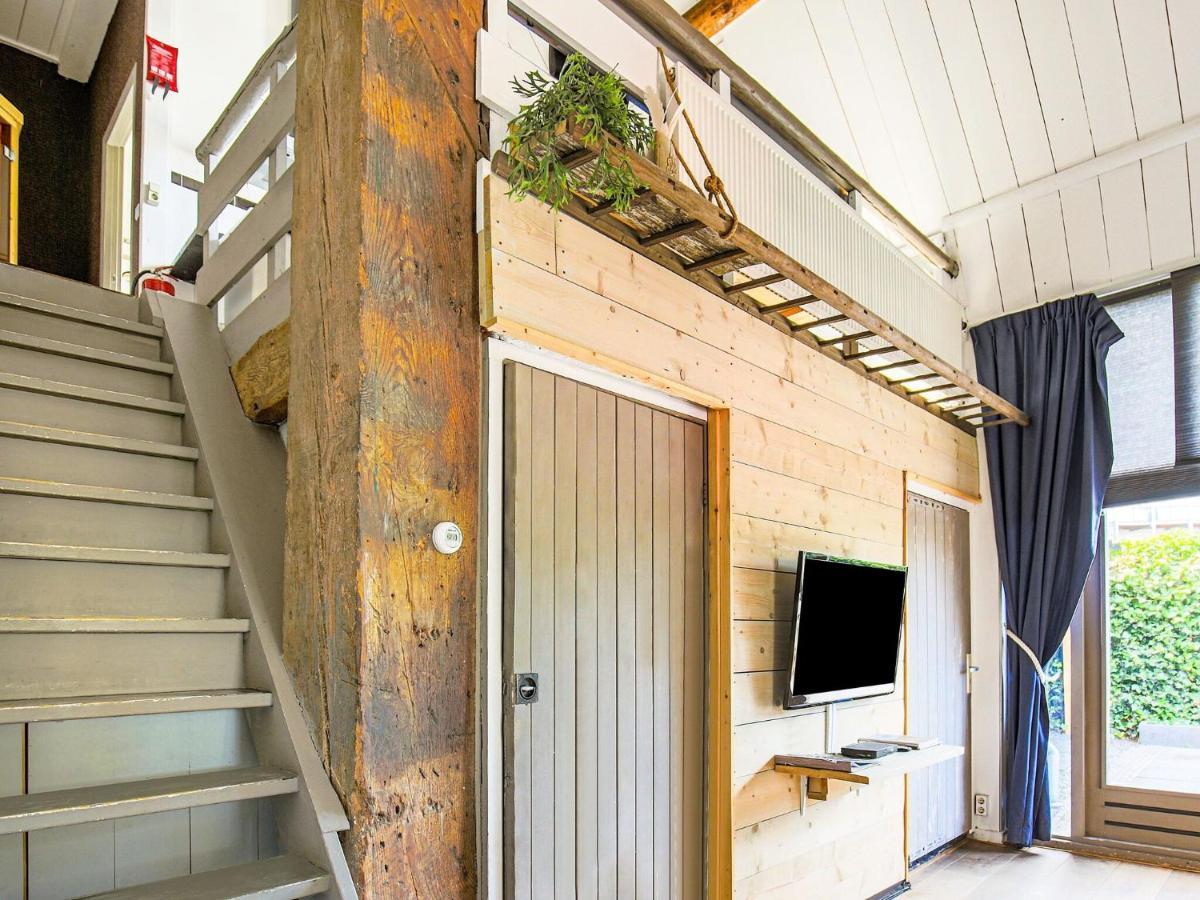 Traditional Farmhouse In Egmond Aan Den Hoef With Sauna Villa Rinnegom Dış mekan fotoğraf